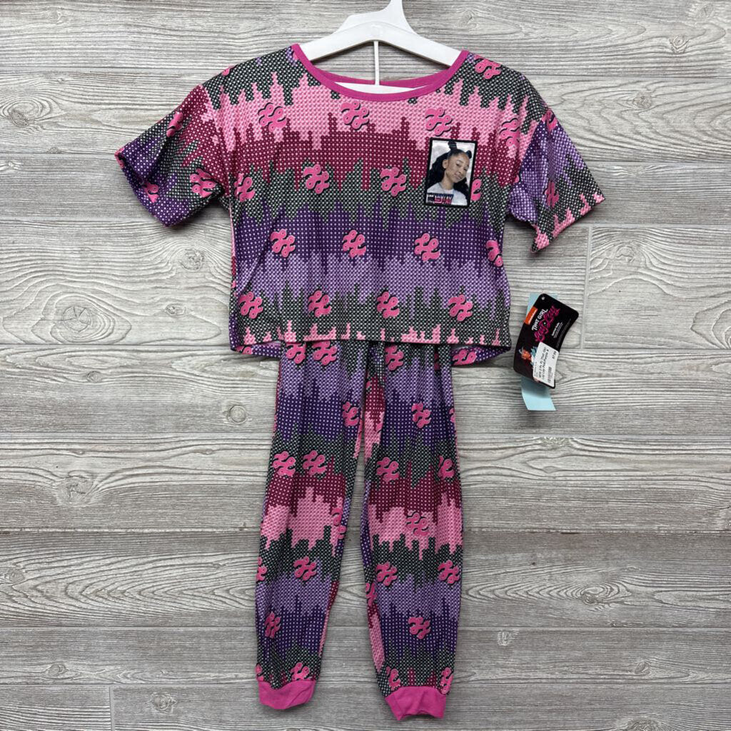 NEW 2 Pc Pj That Girl Lay Lay