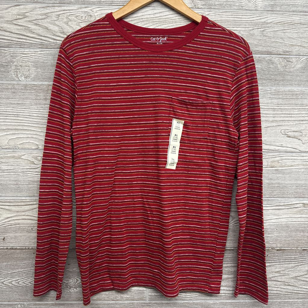 NEW LS Shirt Lines