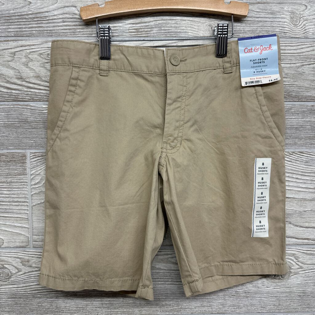 NEW Chino Shorts