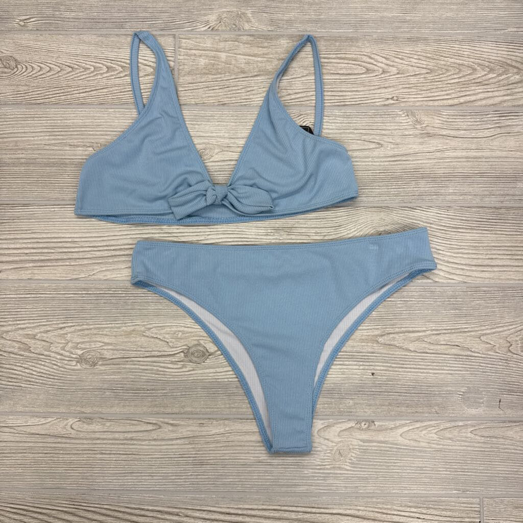NEW 2 Pc Swimsuit