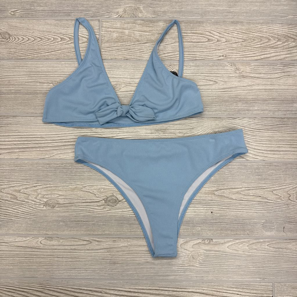 NEW 2 Pc Swimsuit
