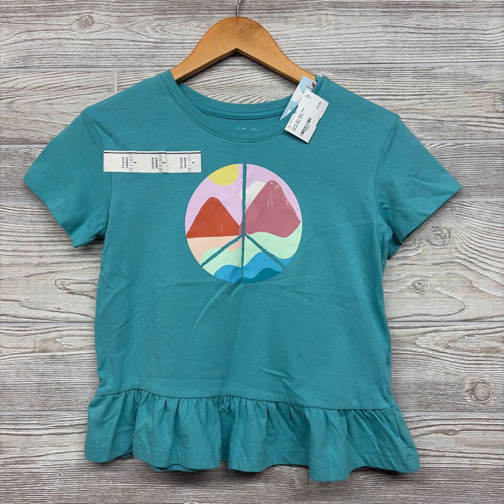 NEW Tunic Sunset