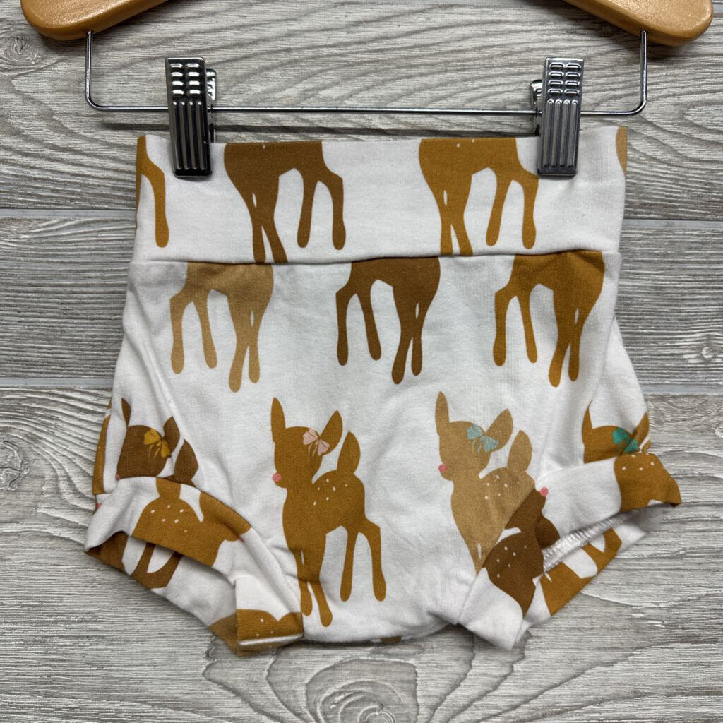 Bummie Shorts Deer