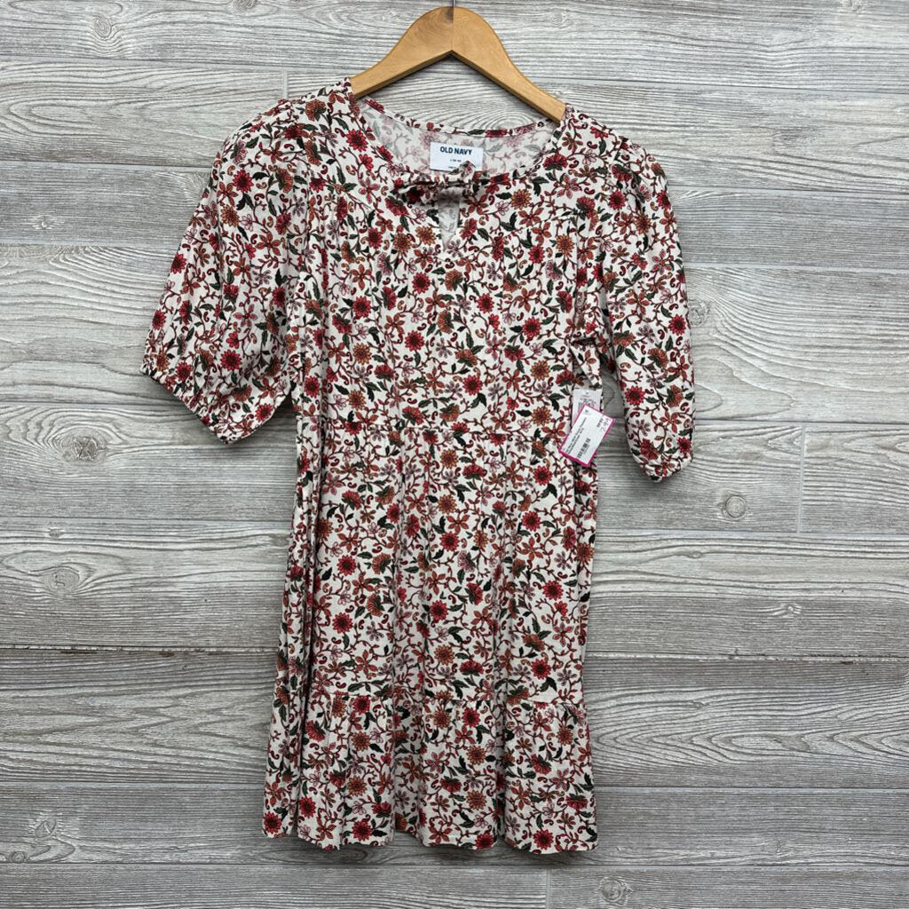 NEW Dress Flowers