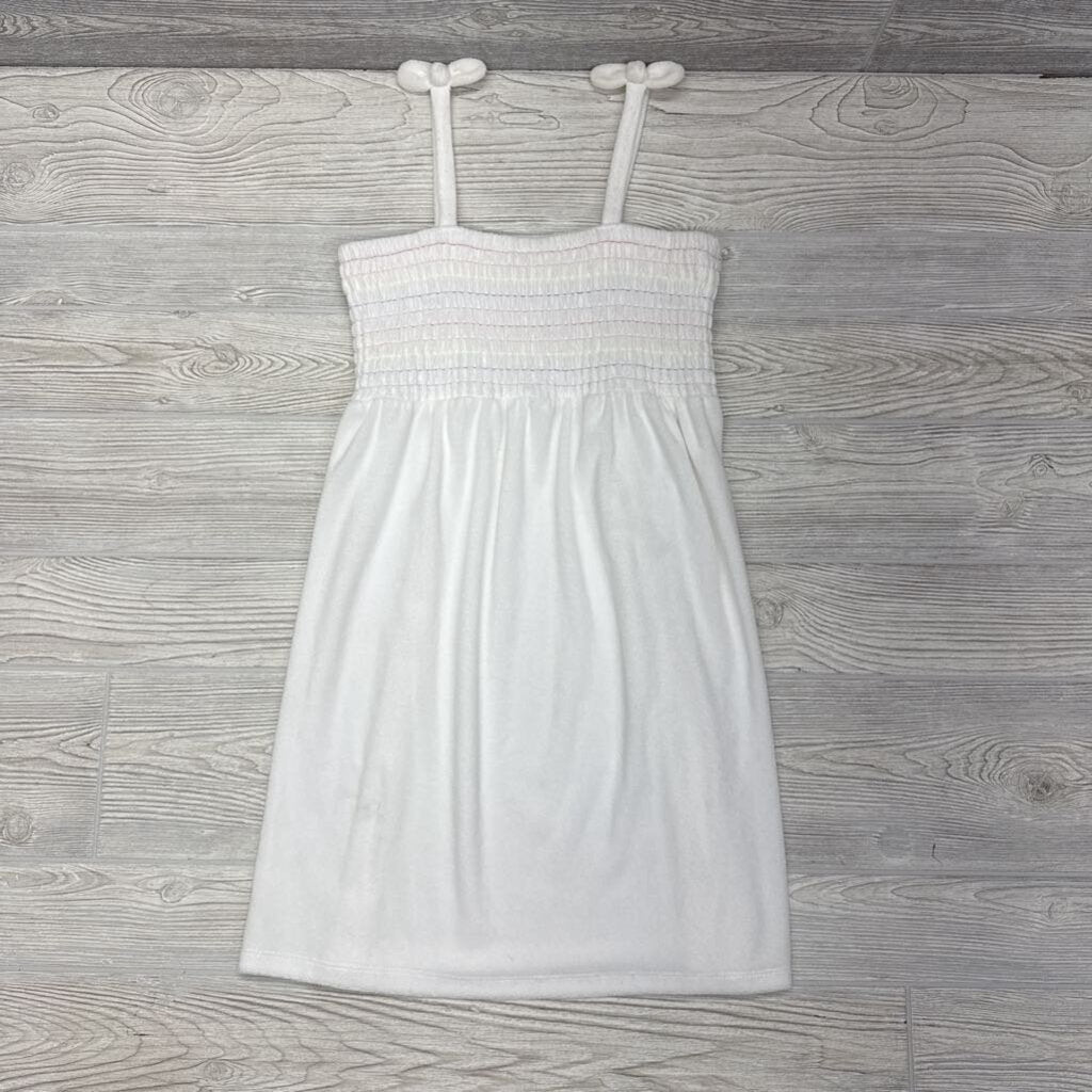 NEW Smocked Swim Dress