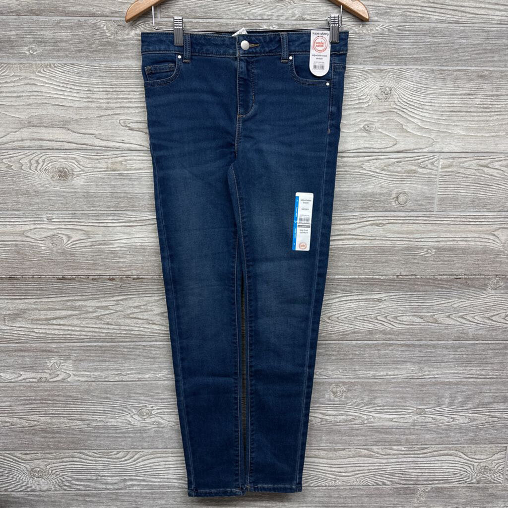 NEW Super Skinny Jeans