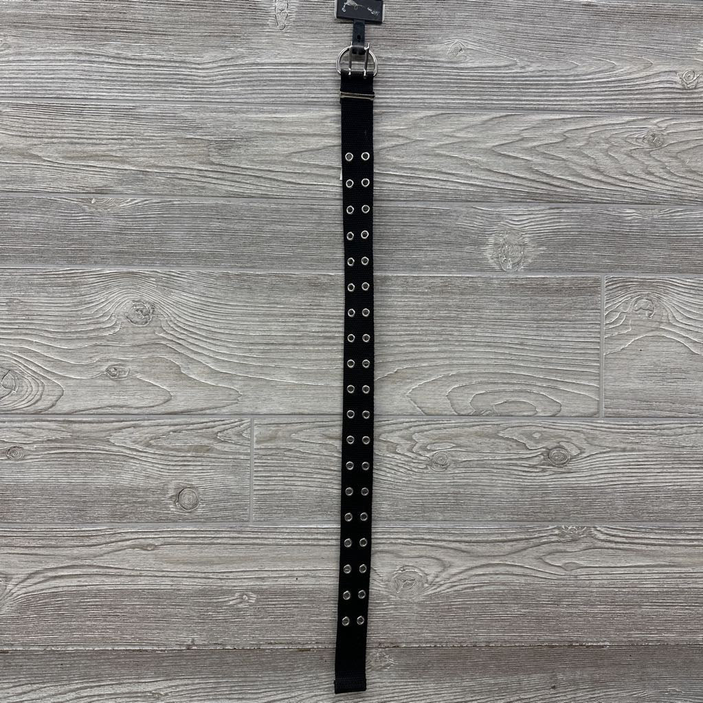 NEW Woven Belt