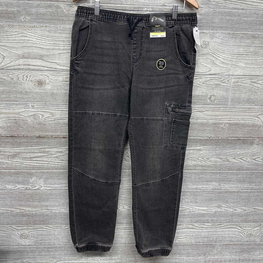 NEW Jogger Utility Pants