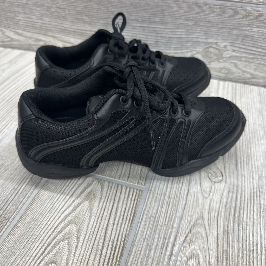 NEW Bolt Dansneaker Hip Hop Shoes