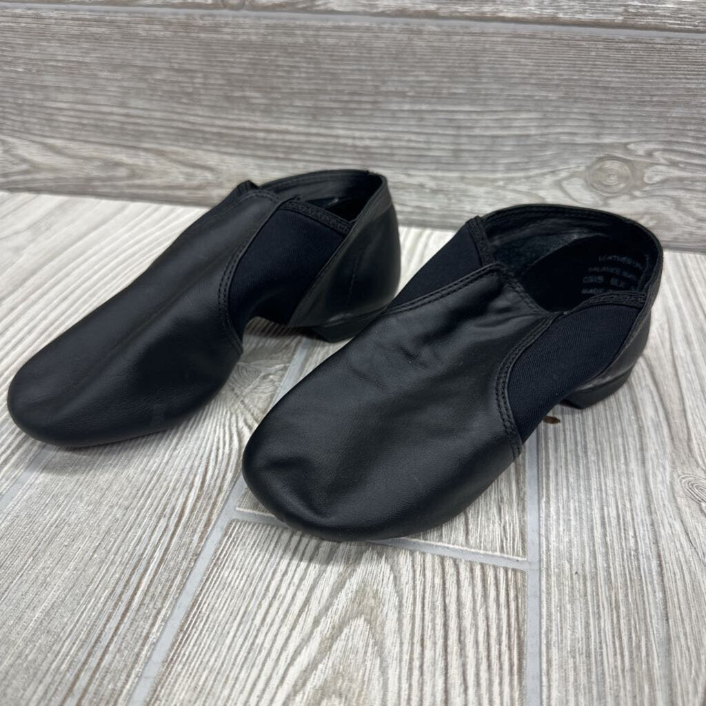 NEW Stretch Jazz Shoes