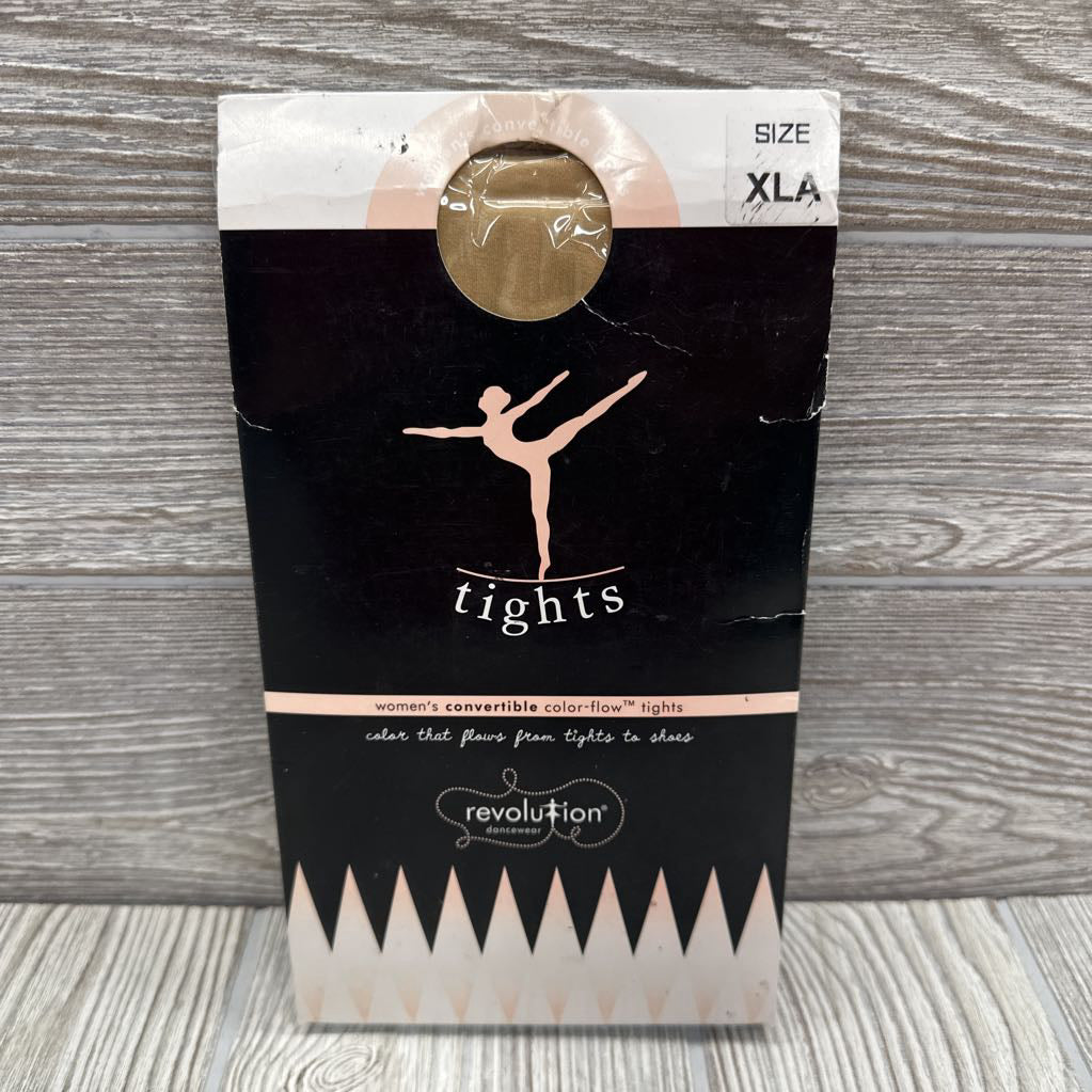 NEW Dance Tights