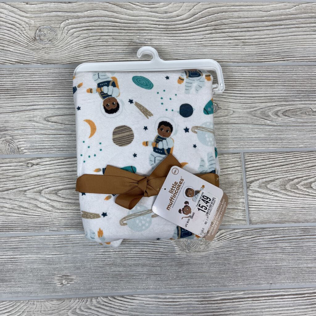 NEW Changing Pad Cover Astronauts