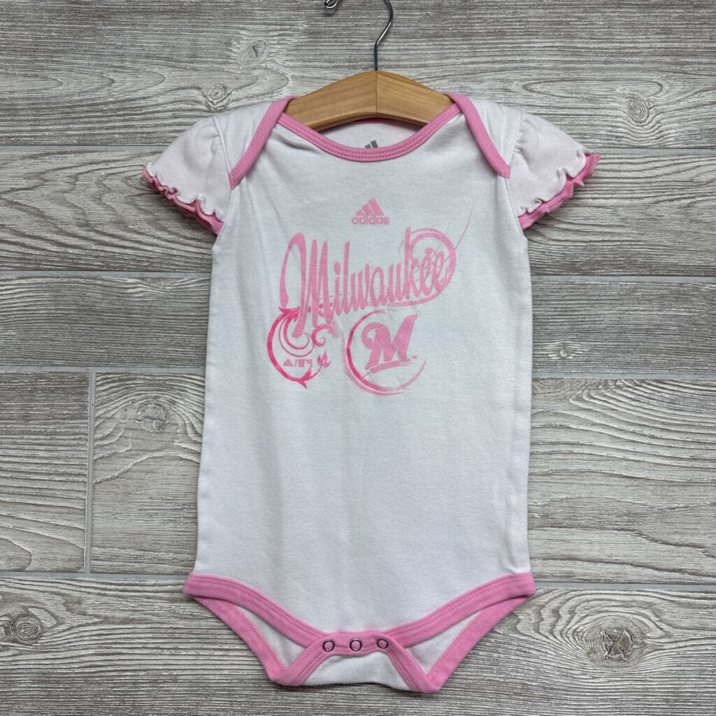 Bodysuit Milwalkee Brewers