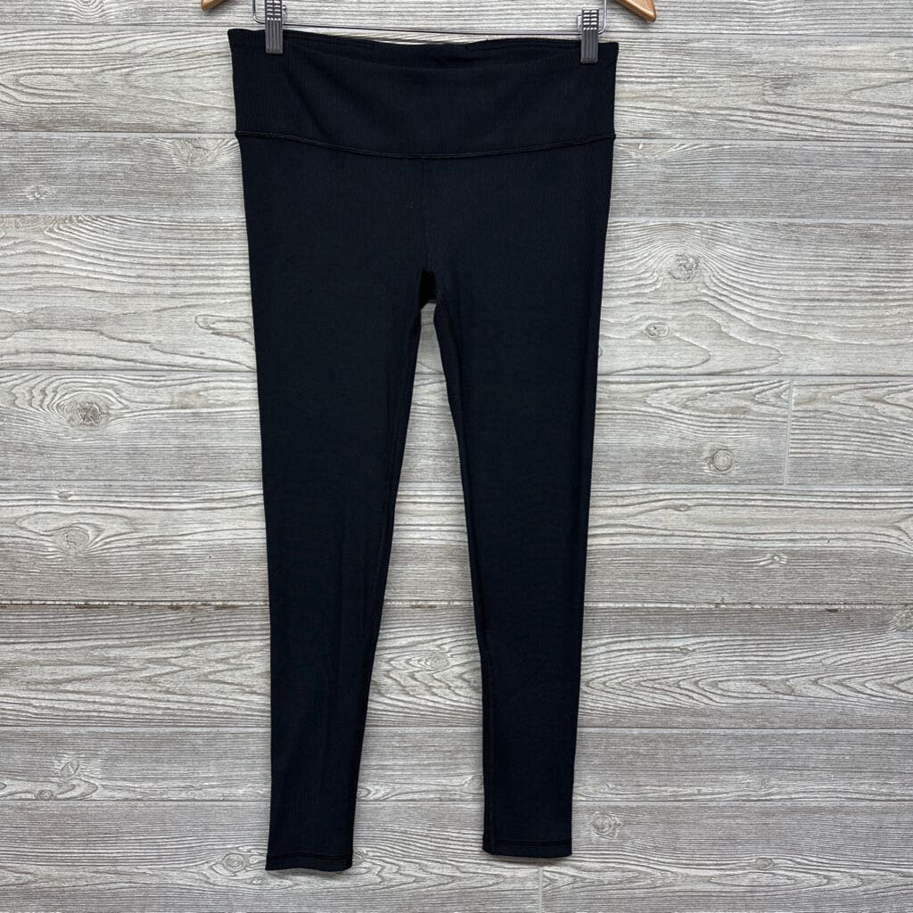 NEW Under The Belly Ribbed Leggings