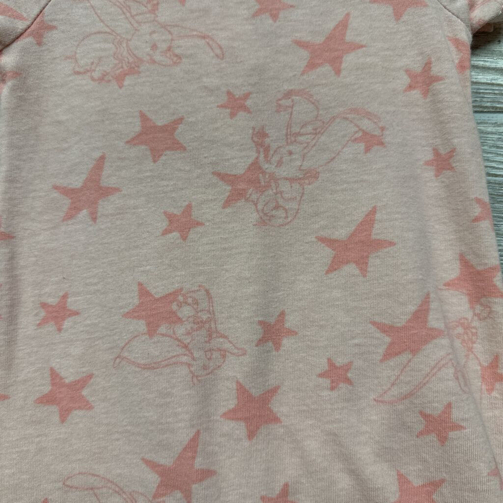 1 Pc Outfit Stars Dumbo