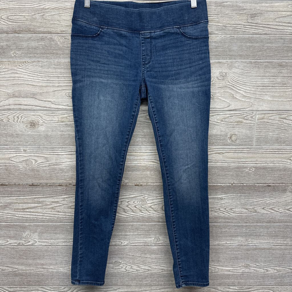 NEW Full Panel Leggings