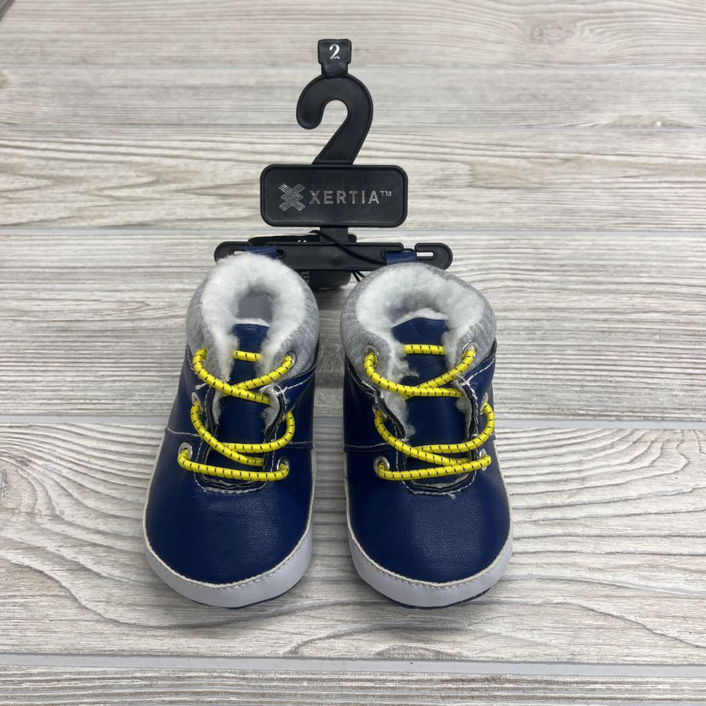 NEW Soft Sole Shoes