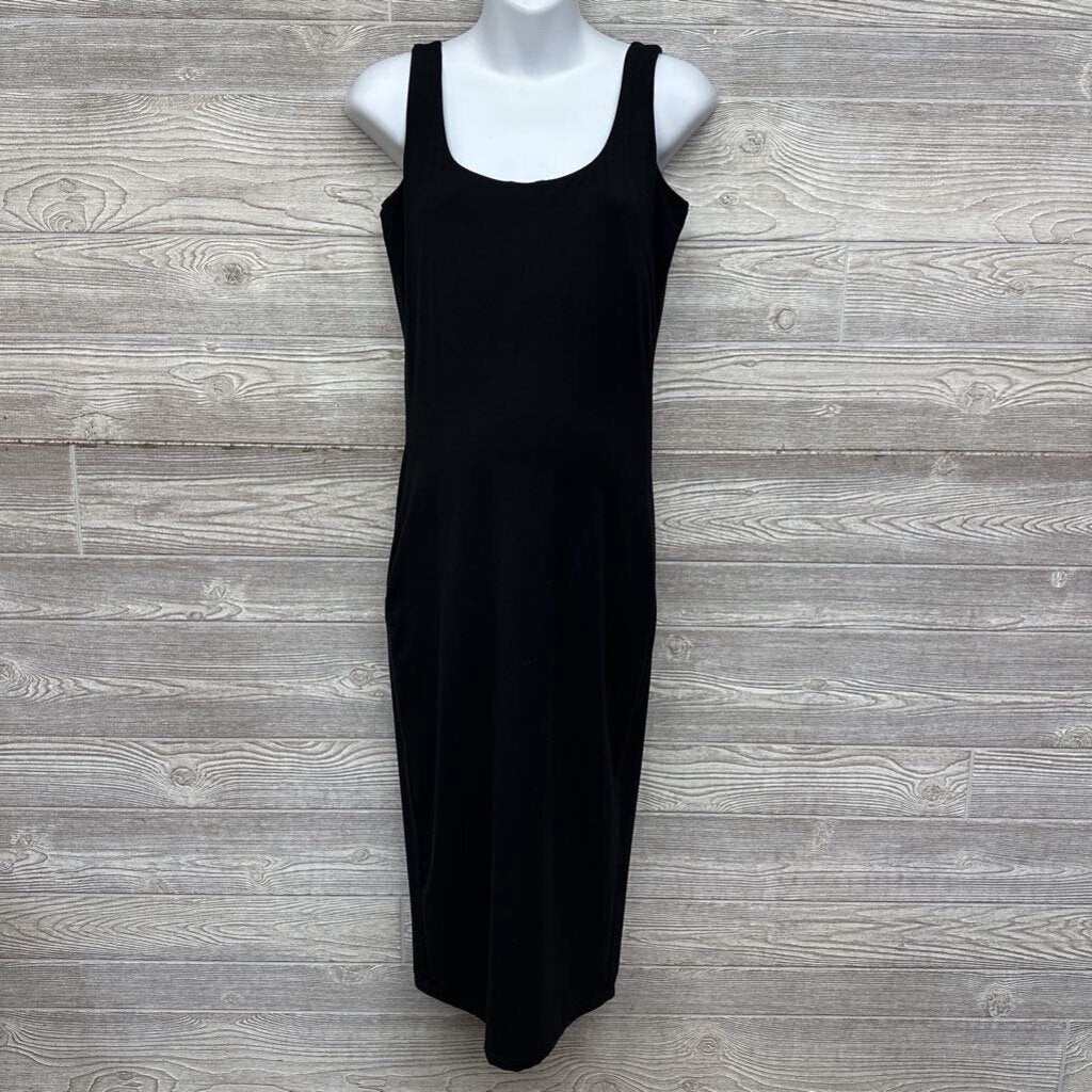 Body Tank Dress*
