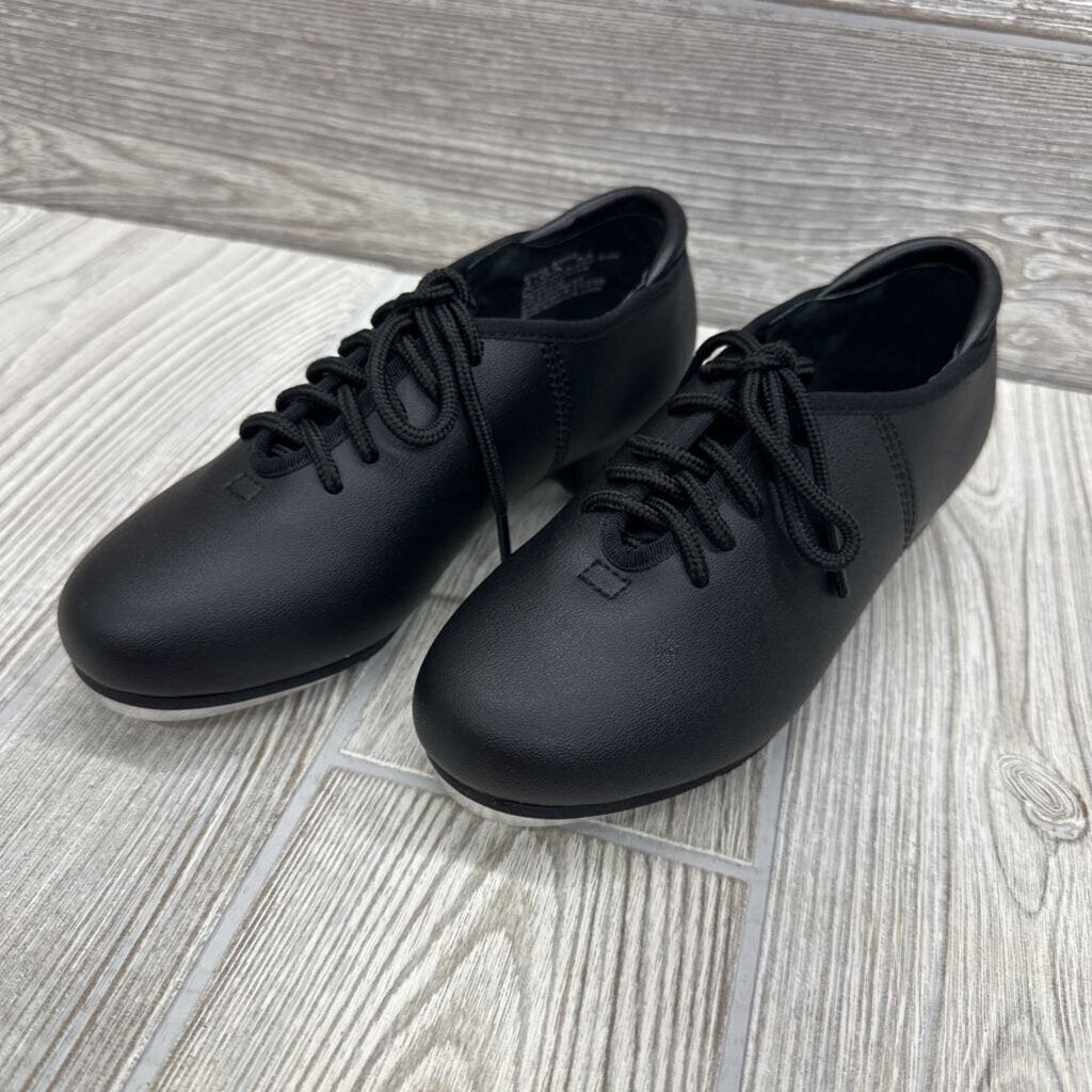 NEW Lace Up Tap Shoes