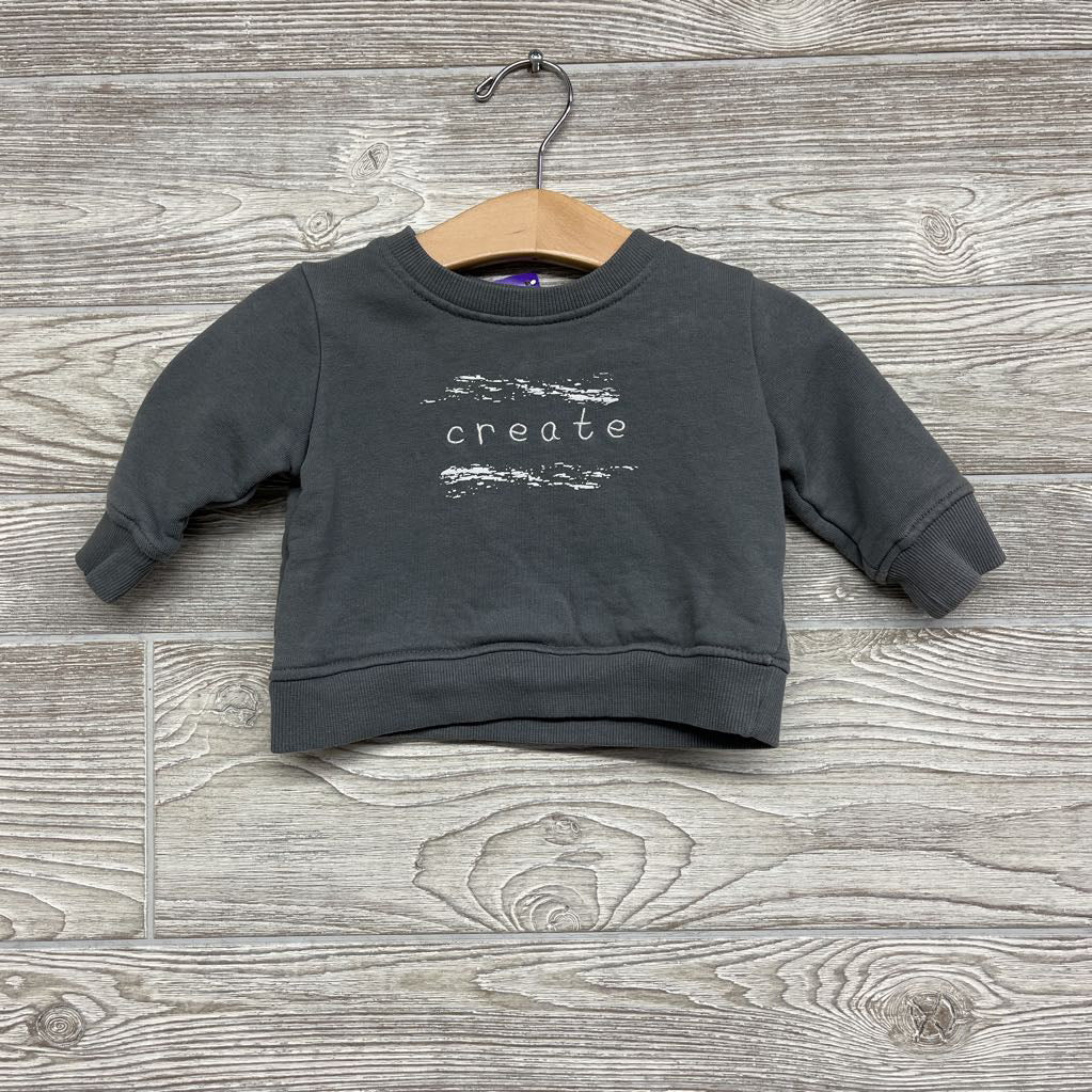 Crewneck Create *