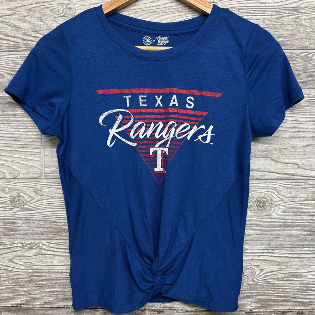 NEW Shirt Texas Rangers