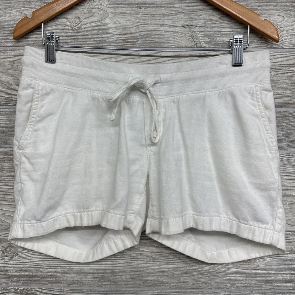 Under Belly Drawstring Shorts
