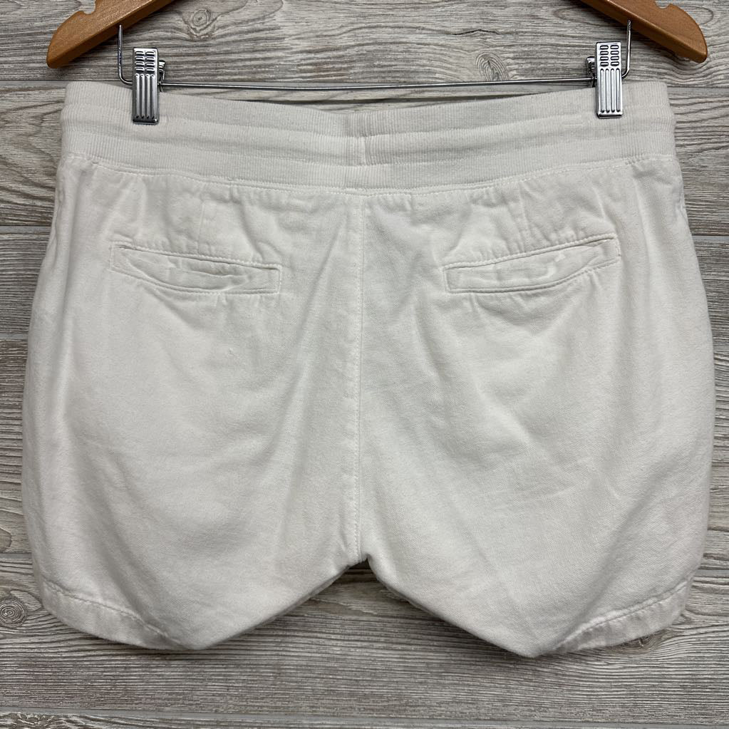 Under Belly Drawstring Shorts