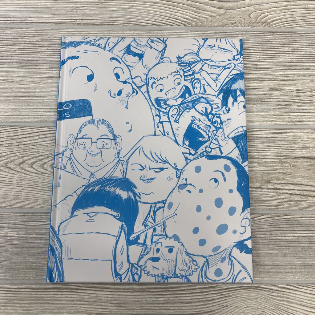 Book No More Poems