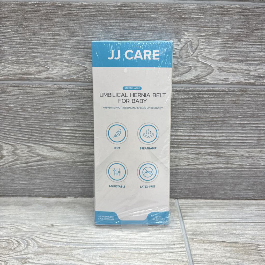 NEW Umbilical Hernia Belt For Baby