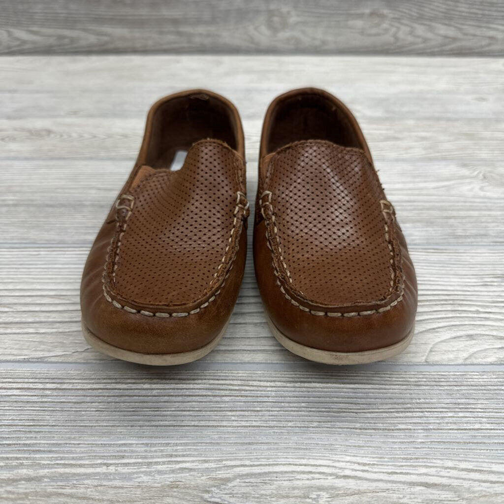 Moc Toe Venetian Loafer Jasper Perf