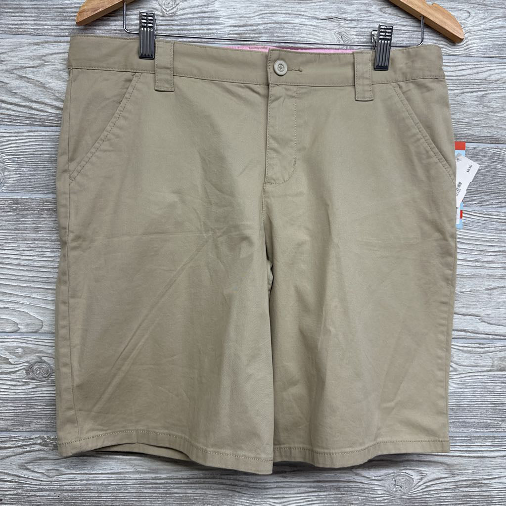 NEW Bermuda Shorts