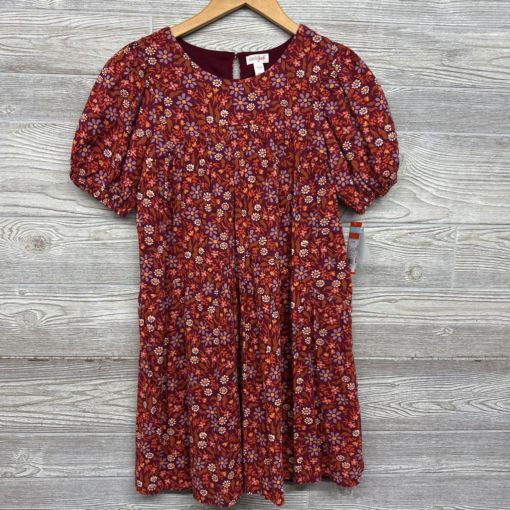 NEW Dress Flowers