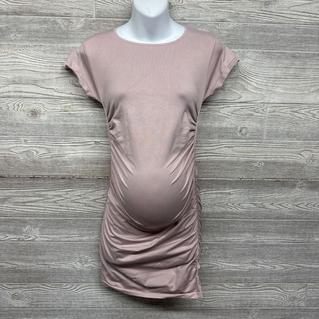 Everyday Maternity Dress