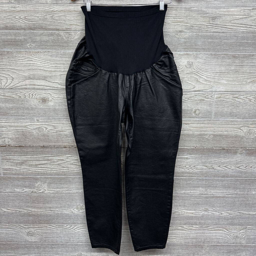 Full Panel Secret Belly Fit Pants