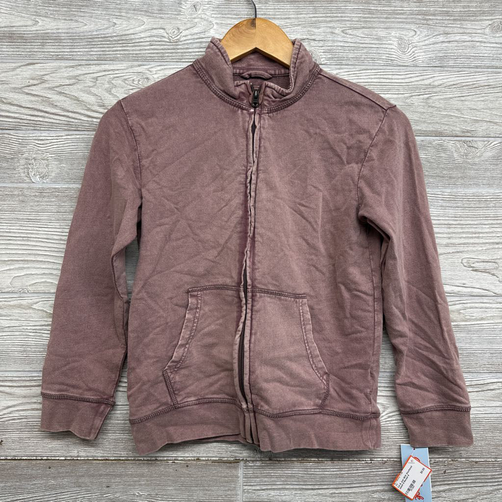 NEW Weathered Jacket 8