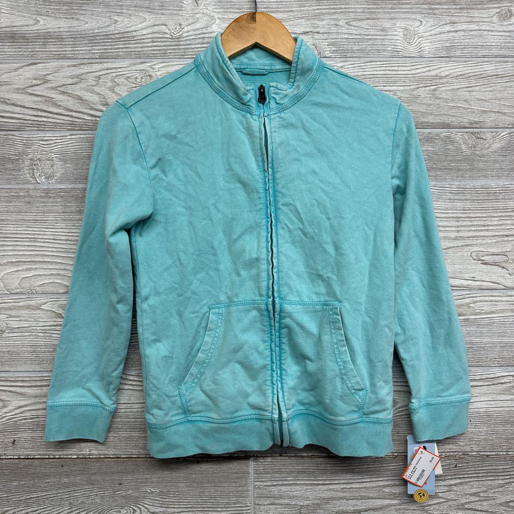 NEW Weathered Jacket 8