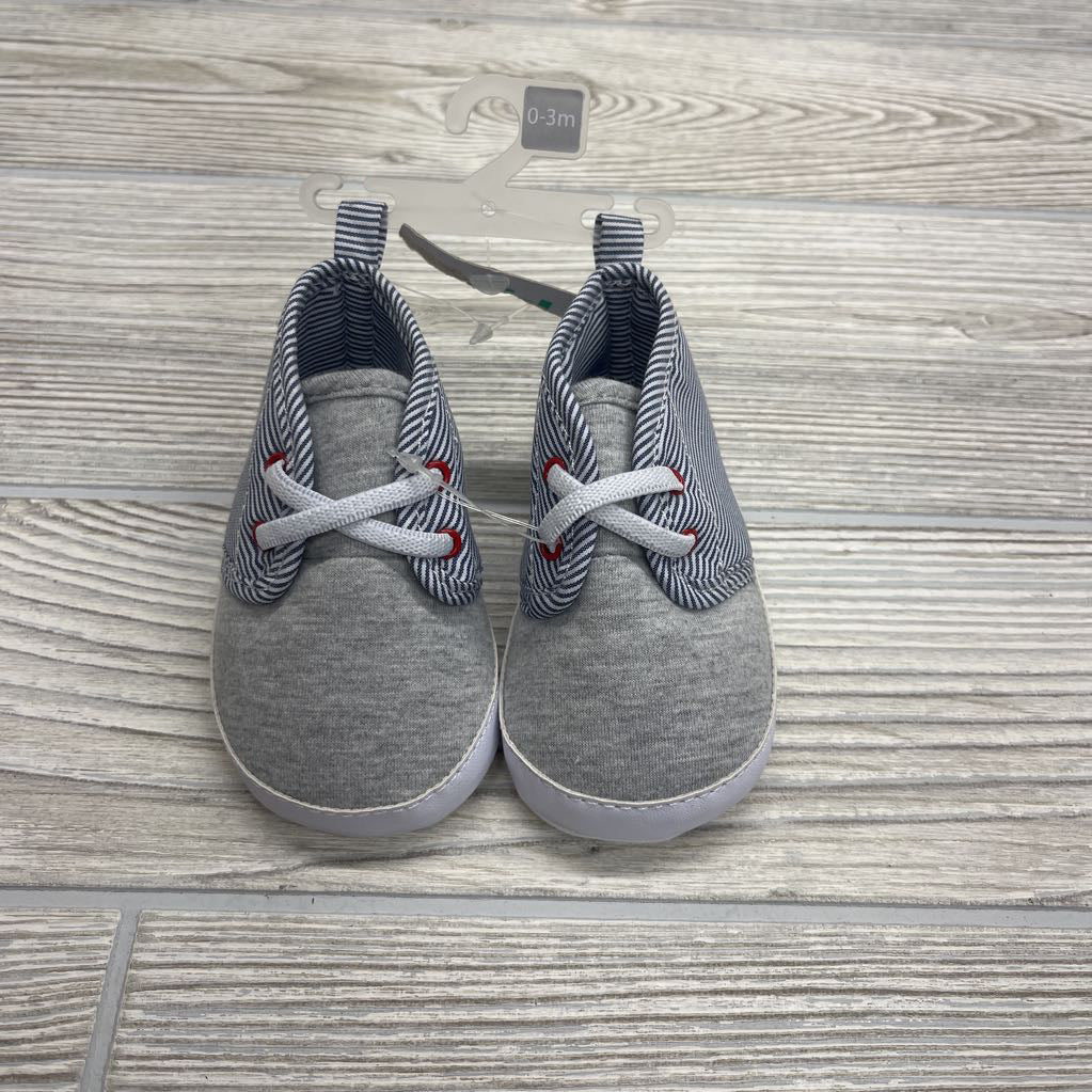 NEW Soft Sole Shoes