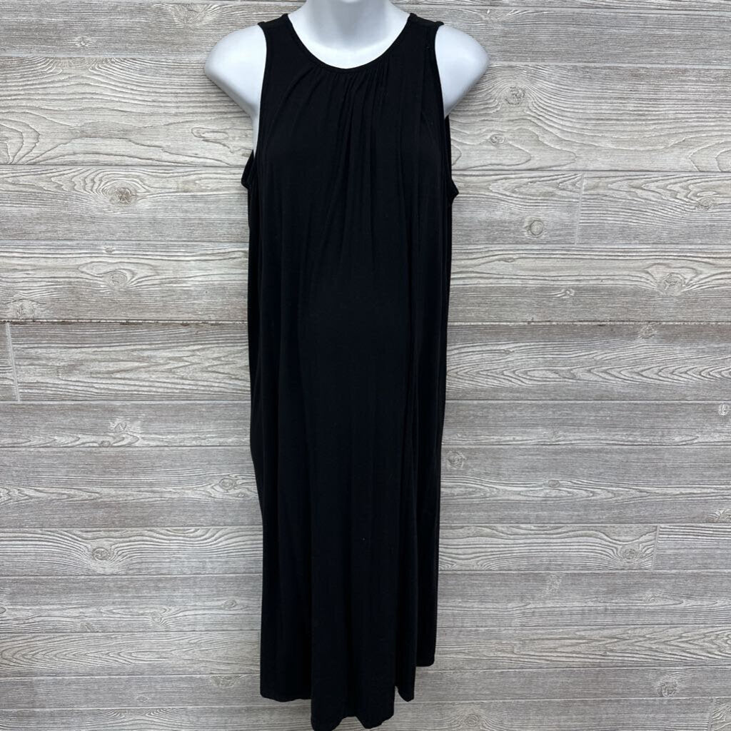 Nursing Maxi Dress