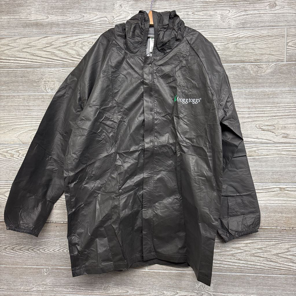 2 Pc Rain Gear Suit