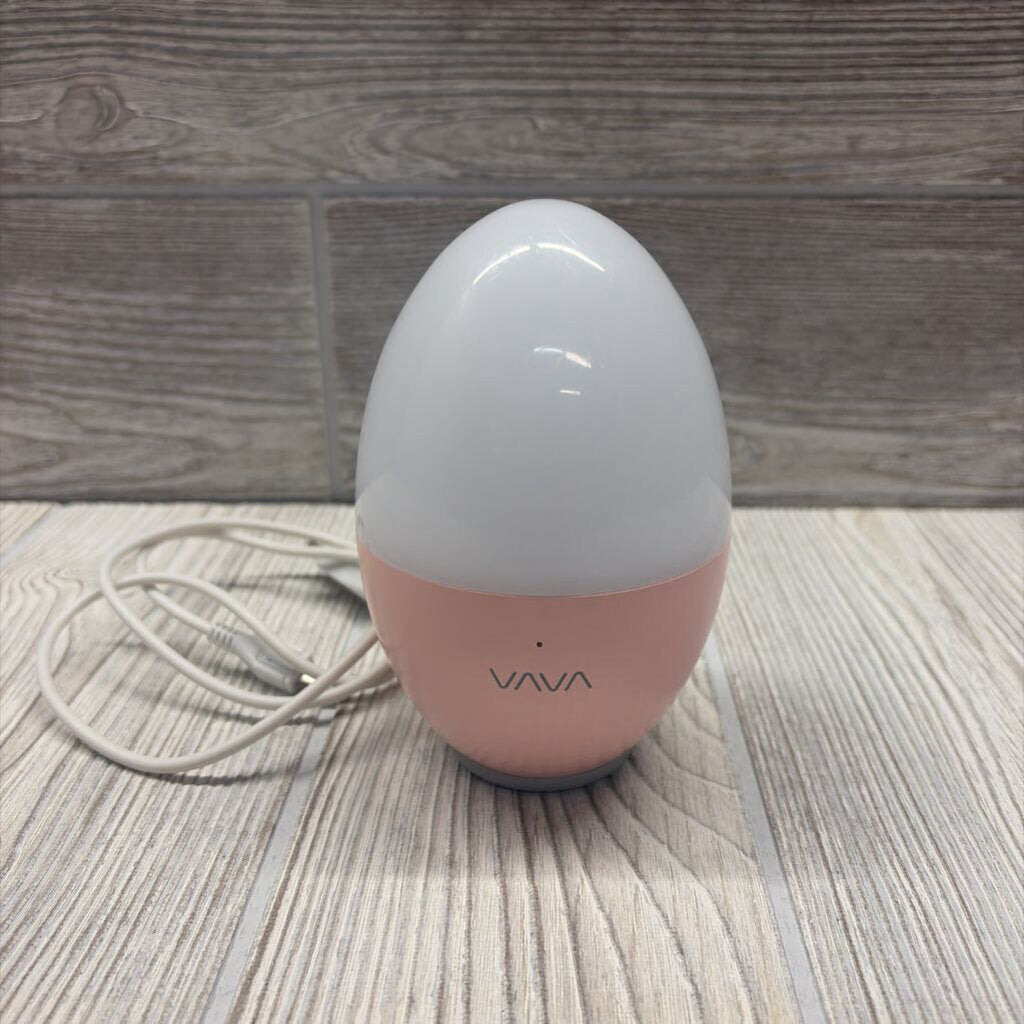 Night Light W/ Charging Cord