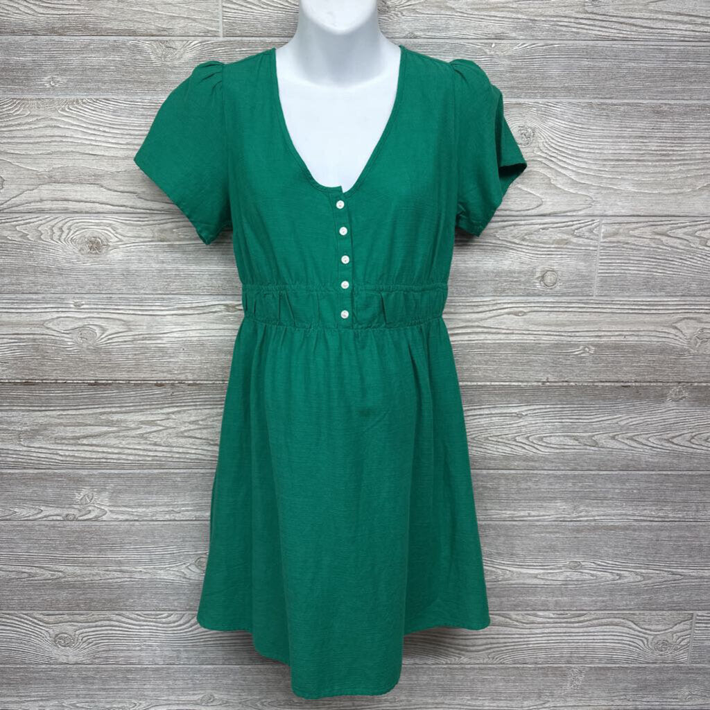 NEW Dress Synched Buttons