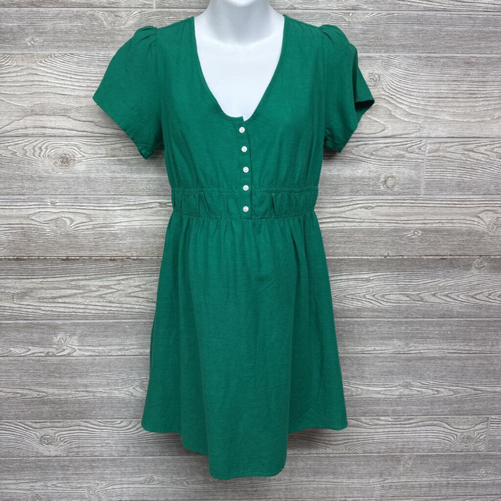 NEW Dress Synched Buttons