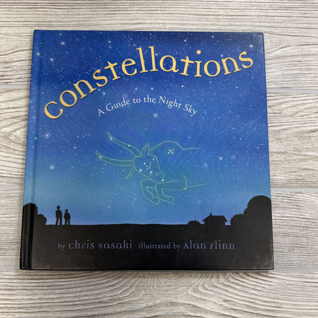 Book Constellations
