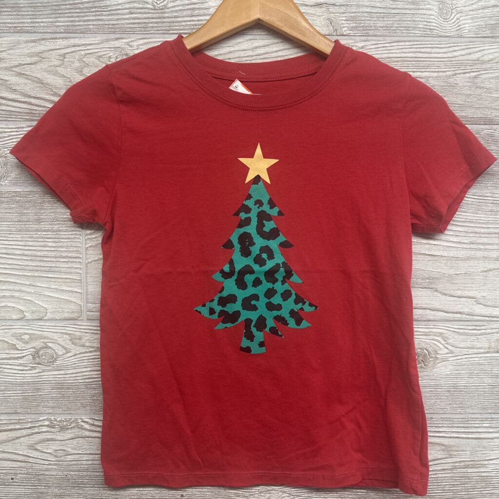 Shirt Tree Animal Print 14