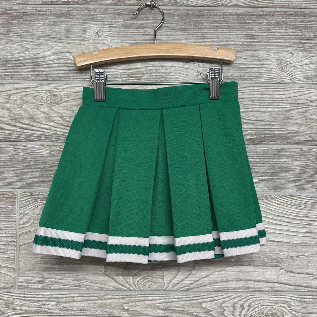 NEW 3 Pc Irish Cheerleader Outfit