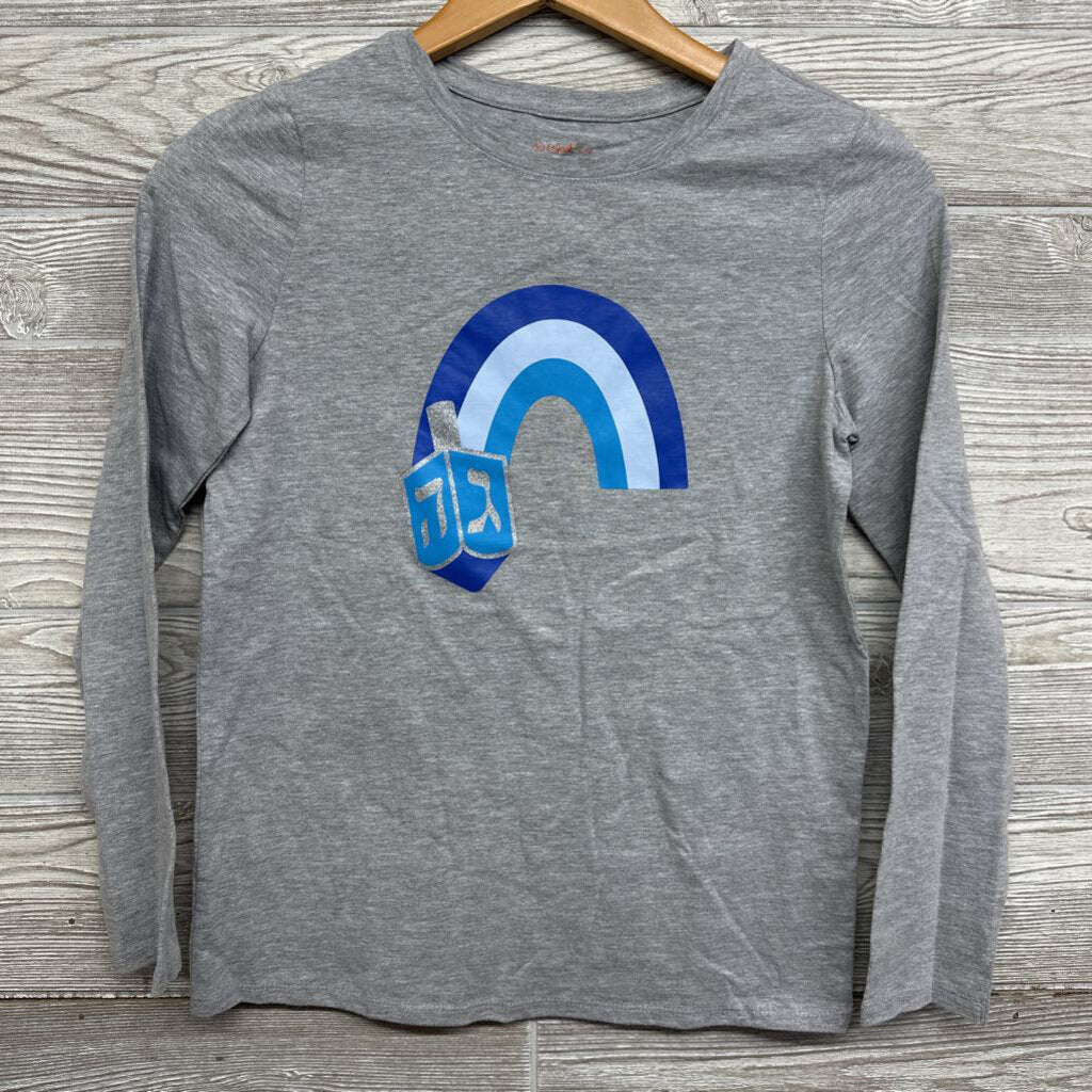 NEW LS Shirt Rainbow Dradle