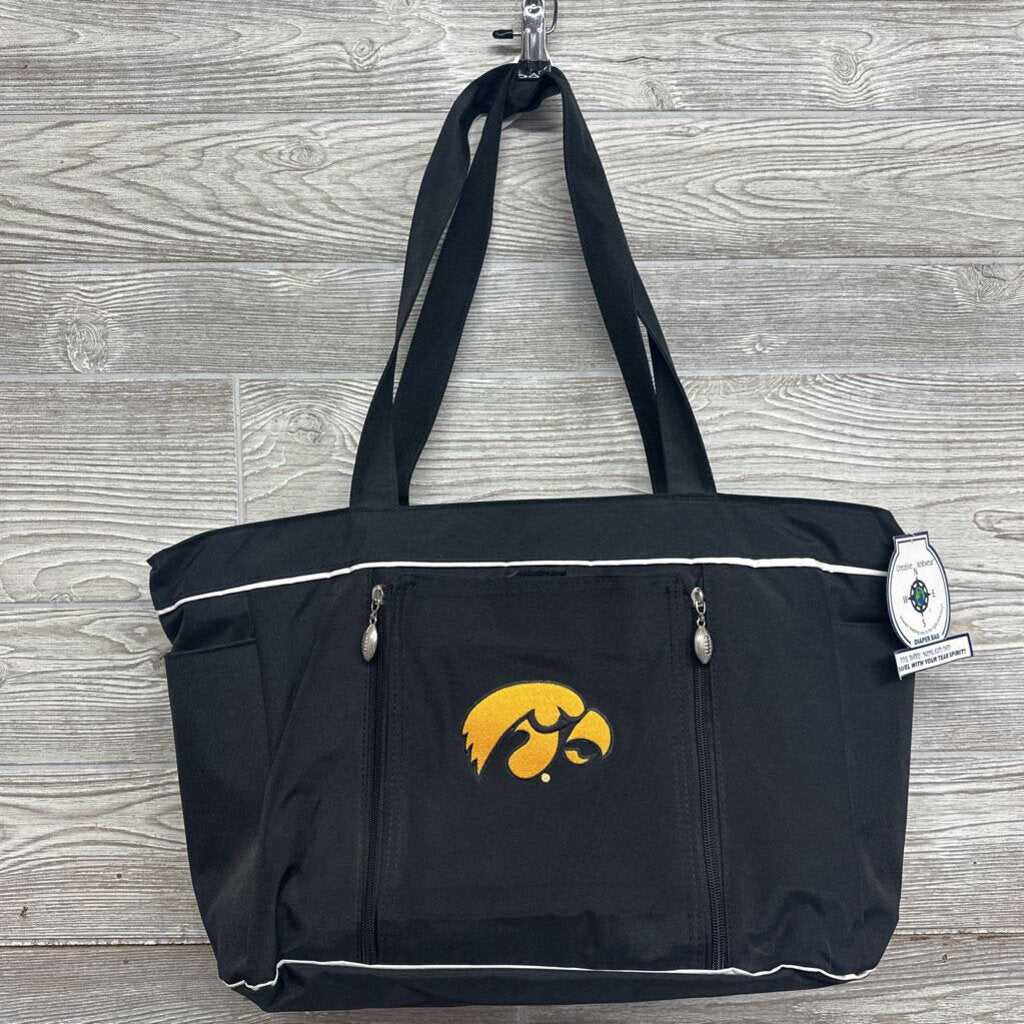 IOWA Diaper Bag