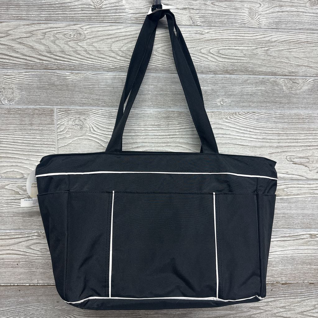 IOWA Diaper Bag