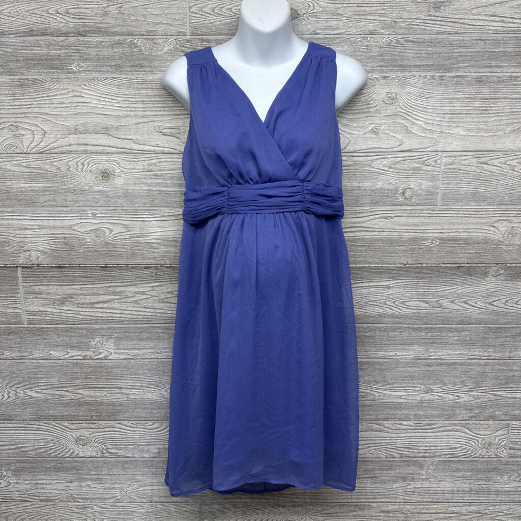 Tank Chiffon Dress