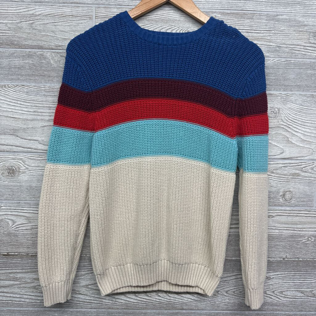 Sweater Strpes